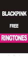 Blackpink ringtone free Affiche