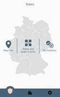 German States постер