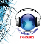 Bride Radio icône