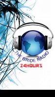Bride Radio Affiche