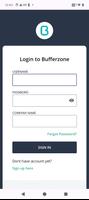 BufferZone 8 poster