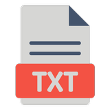 TXT Editor APK