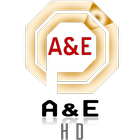 A&E Trailers icon