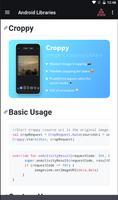 Cool Android Libraries imagem de tela 1