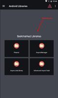 Cool Android Libraries تصوير الشاشة 2