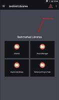 Cool Android Libraries imagem de tela 2