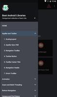 Cool Android Libraries imagem de tela 3