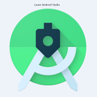 Learn Android Studio Offline アイコン