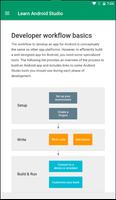 Learn Android Studio Offline 스크린샷 2