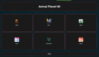 پوستر Animal Planet HD