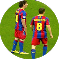 FC Barcelona Highlights