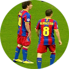 FC Barcelona simgesi