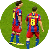 Destaques FC Barcelona