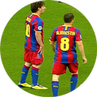 FC Barcelona-icoon