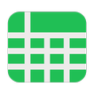 Excel Viewer icon