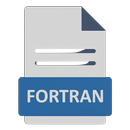Fortran IDE, Compiler & AI APK