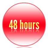 TC TV: 48-Hours آئیکن