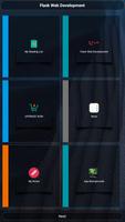 Flask Web Framework تصوير الشاشة 1