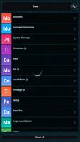 JavaScript Libraries ภาพหน้าจอ 1