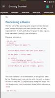 Learn Rust Programming Offline-poster