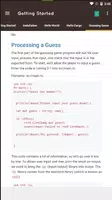 Learn Rust Programming Offline gönderen