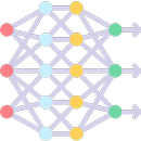 Nano Chat AI: (12B, 7B, 4B,3B) APK