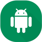 Android Libraries Portal icon