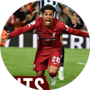 Liverpool Highlights APK