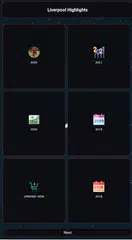 download Liverpool Highlights APK