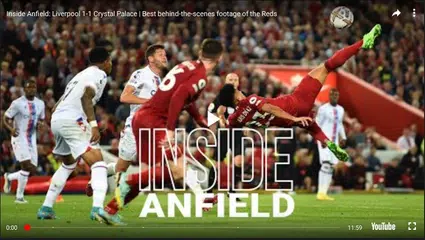 download Liverpool Highlights APK
