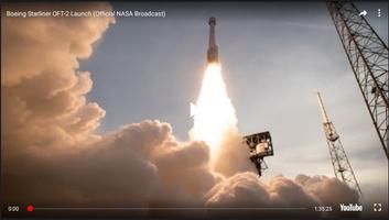 NASA TV screenshot 2
