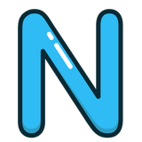 Next.js Offline Zeichen