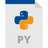 Python IDE, Compiler & AI APK