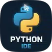 Python IDE, Kompilator i AI