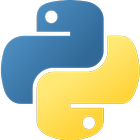 Python Programming Language icon