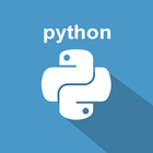 Python Libraries ícone