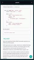 Python Libraries 스크린샷 4