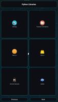 Python Libraries imagem de tela 1