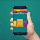 Quotza - A Colored Quotes App APK