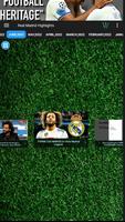برنامه‌نما Real Madrid عکس از صفحه