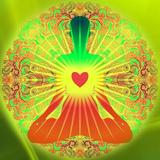 Reiki Healing Music