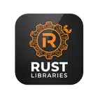 Rust Libraries icon