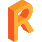 Rust Libraries ikon