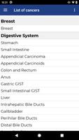 Cancer Staging Tools screenshot 1