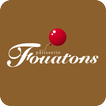 Fouatons パティスリー フワットン иконка