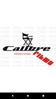 Calibre  Radio ポスター