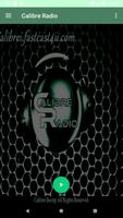 Calibre  Radio 스크린샷 1