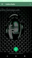 Calibre  Radio স্ক্রিনশট 1