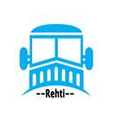 Rehti Travel Guru aplikacja
