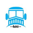 Rehti Travel Guru biểu tượng
